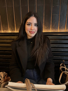 Maria Mor