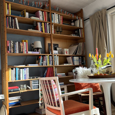 Tabitha van der Hoek