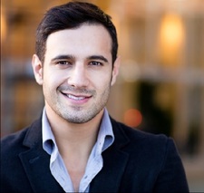 Николай Федотов