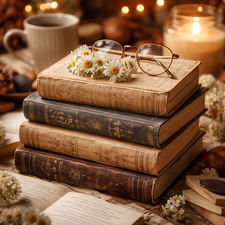 Every Chapter Counts