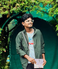 SHAKTHI THANIMARAM
