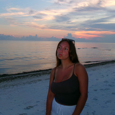 Kailey Ebb