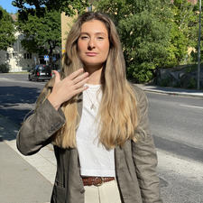 Ellen Gault