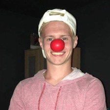 Christian Kiley 
