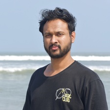 Soumit Roy