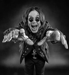 Ozzy Perez