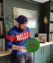 Keep Spinnin'