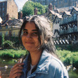 Mehnaaz