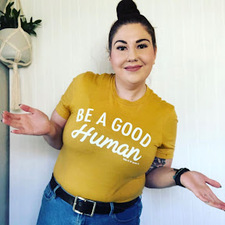 Mood Reader Megan