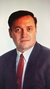 Frederick W Jamison