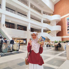 ♡ Aliah ⸜( ˃ ᵕ ˂ )⸝♡