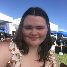 Autumn Johnson
