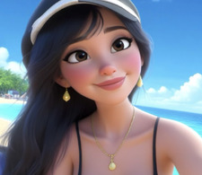 luana