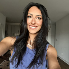 Emily Cavanagh