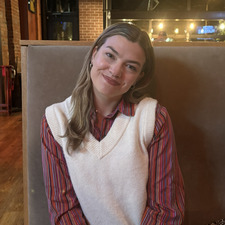 Grace Mutterer