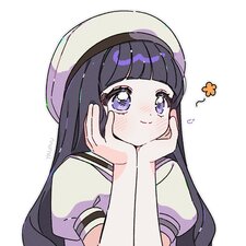 ଘ੭ˊᵕˋ੭ sesame 