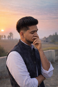 Ankit Mor