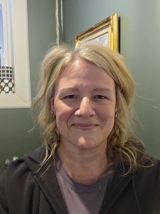 Kate Korte