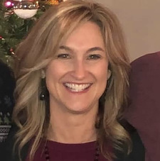 Trisha Hyink