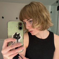 Grace Filbin