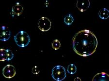 Bubbles