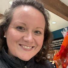 Katie Schaeffer McCool