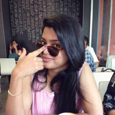 Greeshma