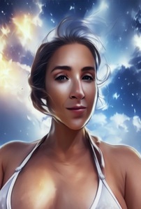 Amber