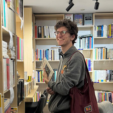 David Morillo Barrera