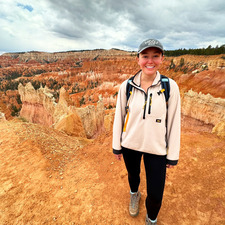 Cheyenne Johnson