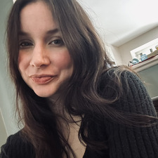 Jade Ovington