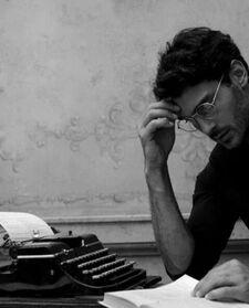 علي الأحمدي