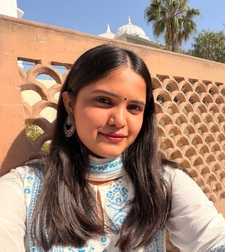 Ayushi