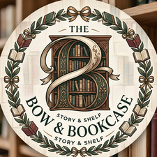 Bow & Bookcase 