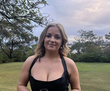 Bronte Fox