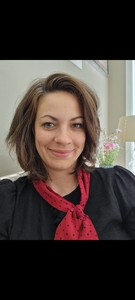 Ida Wiggers