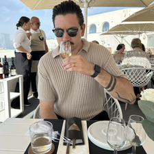 Paul Phillips