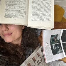 Eva De witte