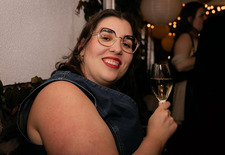 Melanie Terren