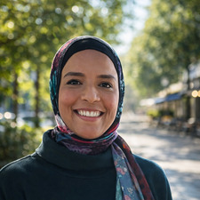 Shereen Helmy