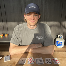 Chase Westover