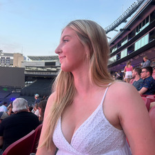 Ashley Howe