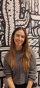 Emily Casey