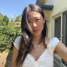 Grace Wang