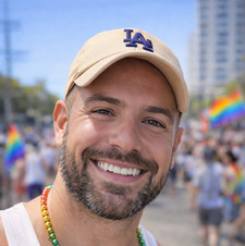 Kyle Cunningham