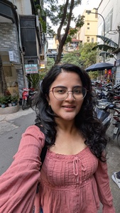 Vanpriya Shukla