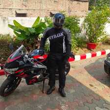 Bhaskar Thakur