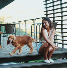 Rita Ferraz;‍♀️