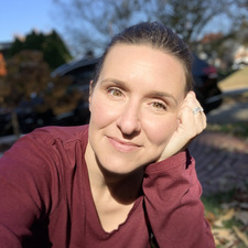 Renee Wolff