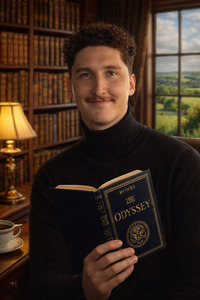 Elijah Beach
